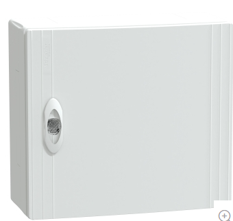 Imagen de ENVOLVENTE MODULAR PRISMASET XS 1 FILA 13 MÓDULOS